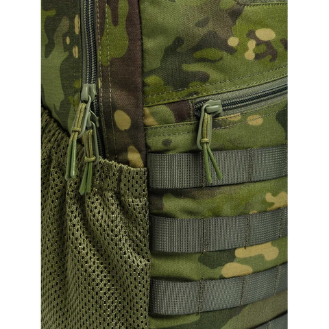 Sac à dos Beretta Tactical Flank Multicam