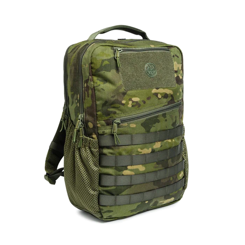 Sac à dos Beretta Tactical Flank Multicam