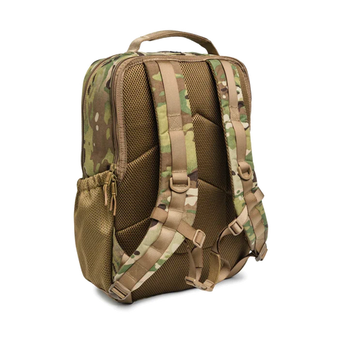 Sac à dos Beretta Tactical Flank Multicam