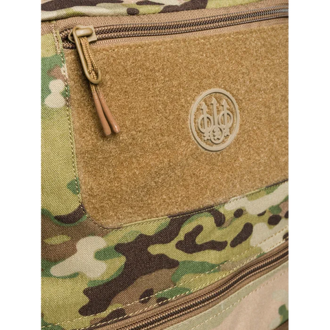 Sac à dos Beretta Tactical Flank Multicam