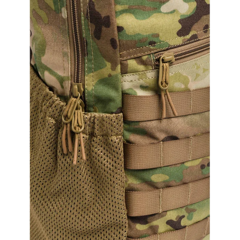 Sac à dos Beretta Tactical Flank Multicam