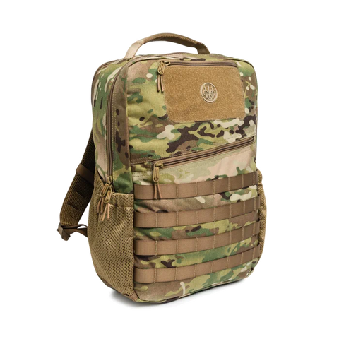 Sac à dos Beretta Tactical Flank Multicam