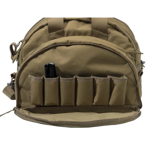 Sac de tir Beretta Tactical