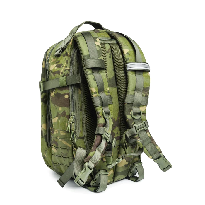 Sac à dos Beretta Tactical Multicam