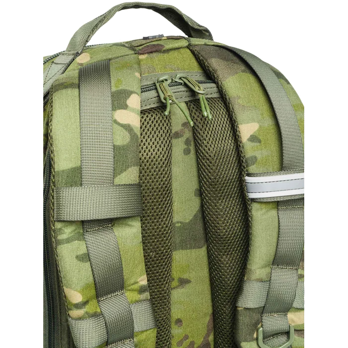 Sac à dos Beretta Tactical Multicam