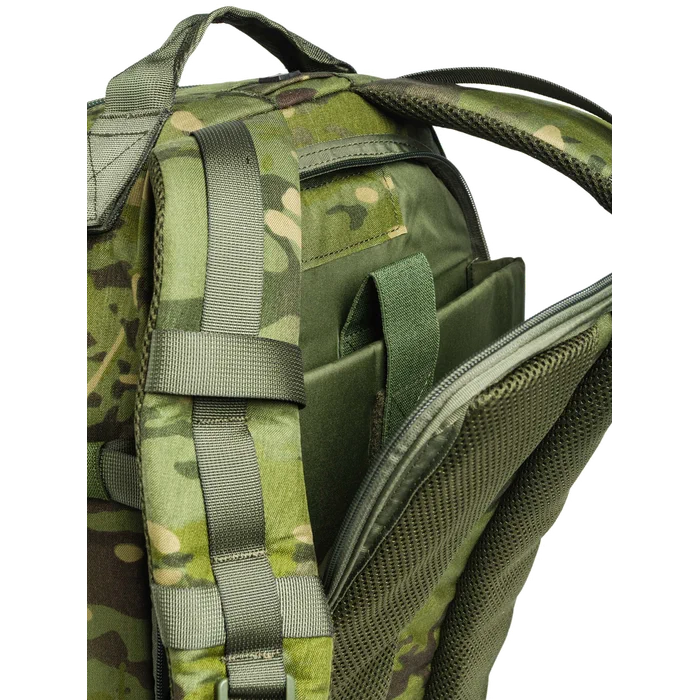 Sac à dos Beretta Tactical Multicam