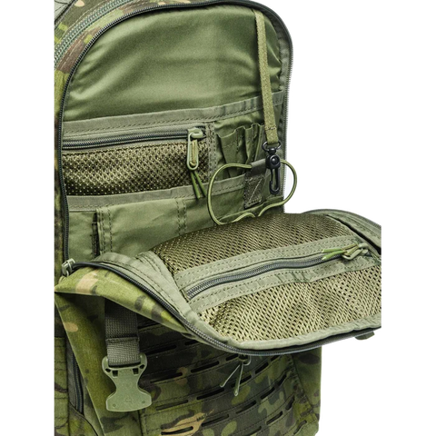 Sac à dos Beretta Tactical Multicam