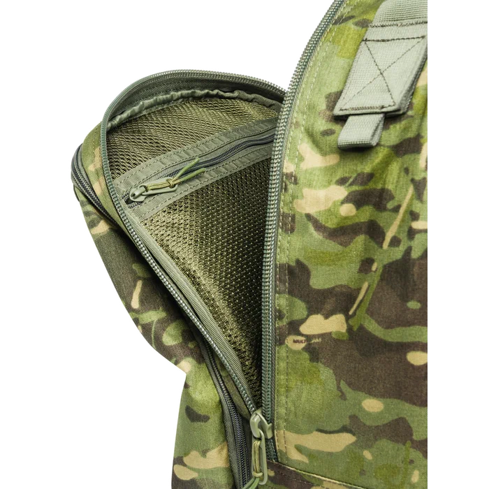 Sac à dos Beretta Tactical Multicam