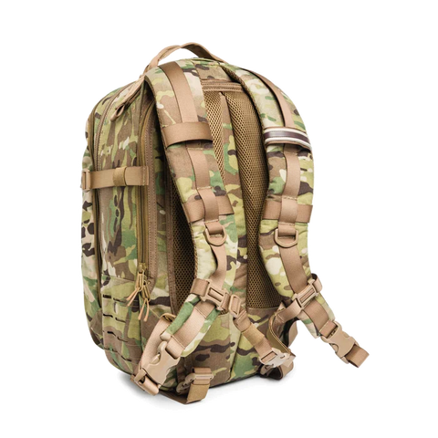 Sac à dos Beretta Tactical Multicam