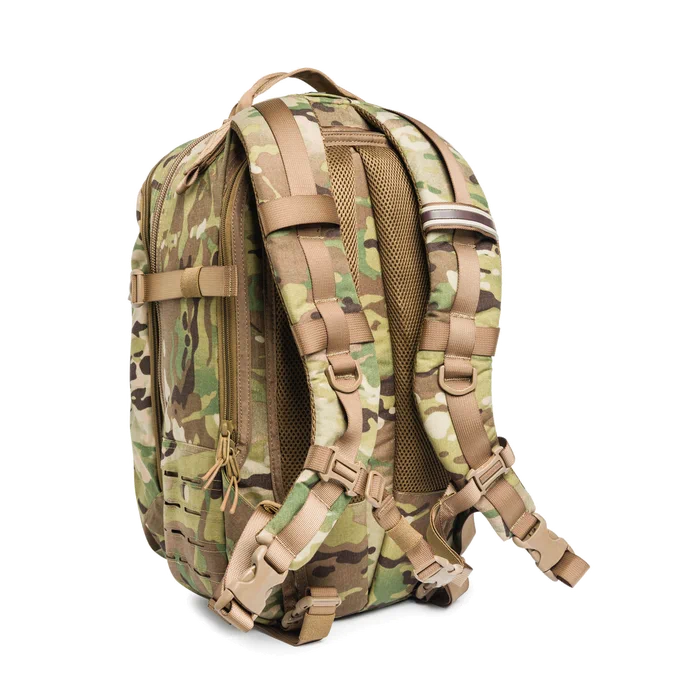 Sac à dos Beretta Tactical Multicam