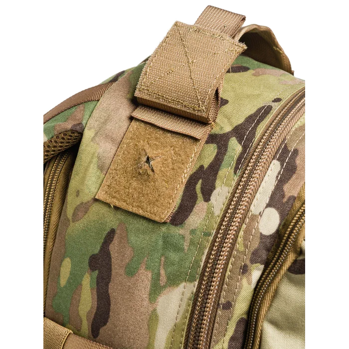 Sac à dos Beretta Tactical Multicam