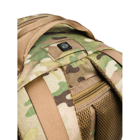 Sac à dos Beretta Tactical Multicam