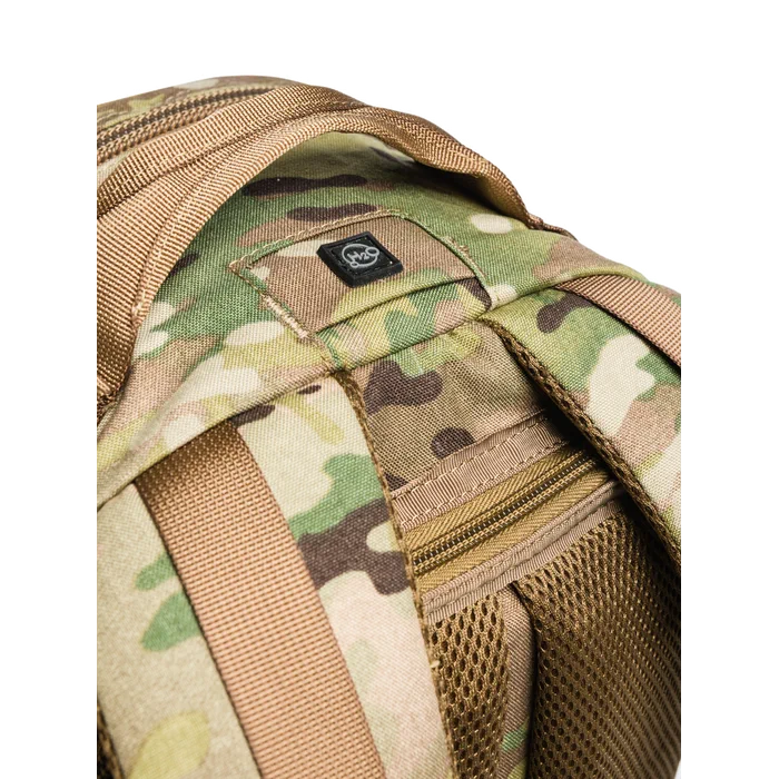 Sac à dos Beretta Tactical Multicam