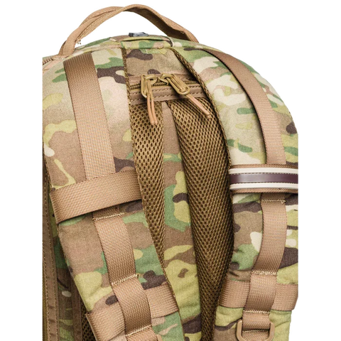 Sac à dos Beretta Tactical Multicam