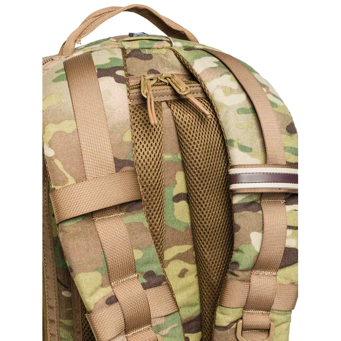 Sac à dos Beretta Tactical Multicam