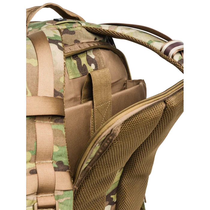 Sac à dos Beretta Tactical Multicam