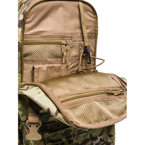 Sac à dos Beretta Tactical Multicam