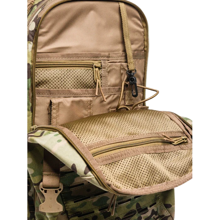 Sac à dos Beretta Tactical Multicam