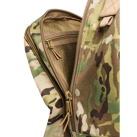 Sac à dos Beretta Tactical Multicam