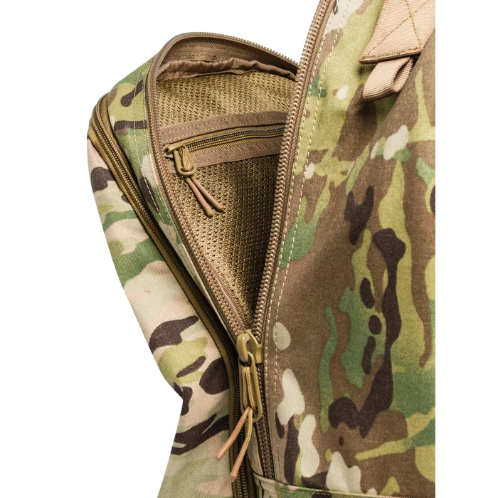 Sac à dos Beretta Tactical Multicam