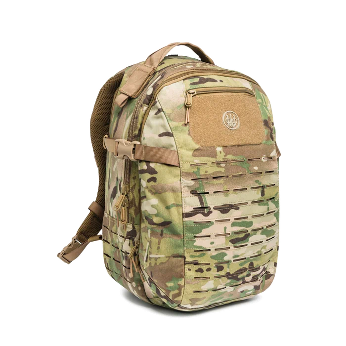 Sac à dos Beretta Tactical Multicam