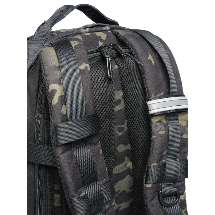 Sac à dos Beretta Tactical Multicam