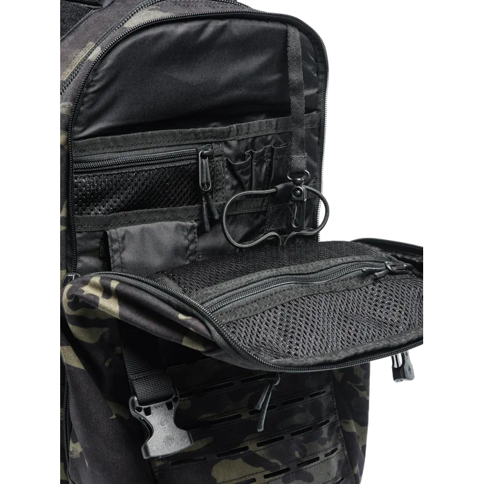 Sac à dos Beretta Tactical Multicam