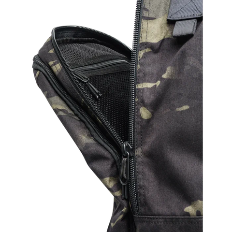 Sac à dos Beretta Tactical Multicam