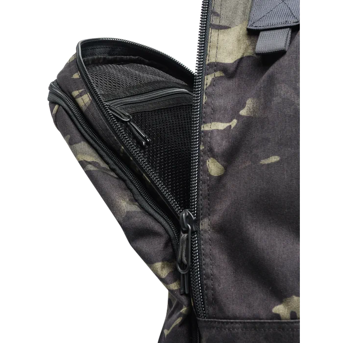 Sac à dos Beretta Tactical Multicam