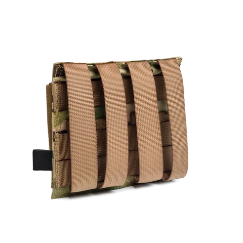 Porte-chargeur Beretta Griptac MOLLE 5.56 Multicam