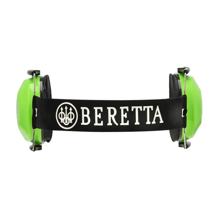 Casque Beretta antibruit