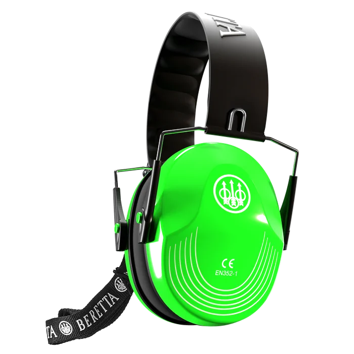 Casque Beretta antibruit