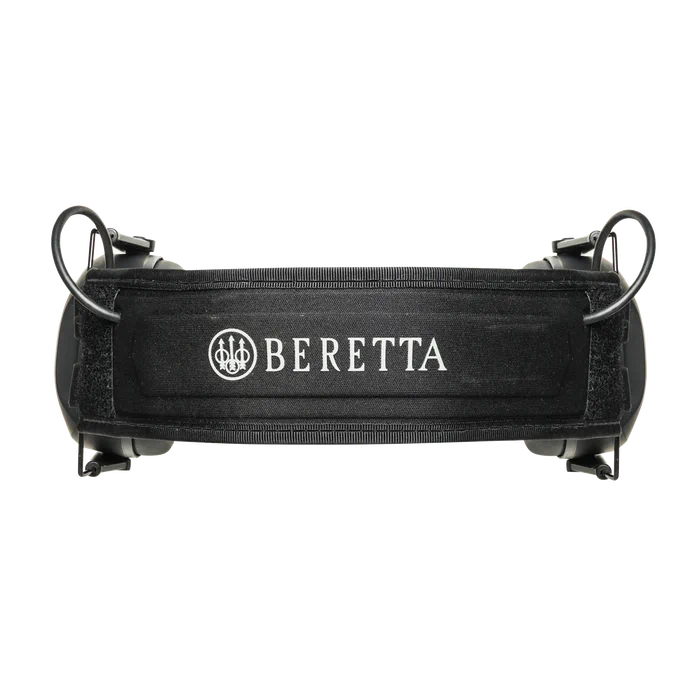 Casque électronique Beretta