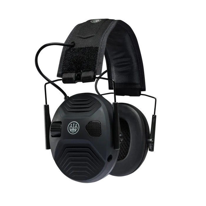 Casque électronique Beretta