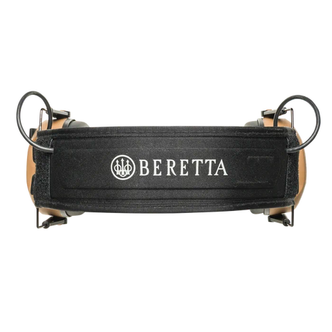 Casque électronique Beretta