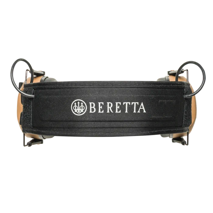 Casque électronique Beretta