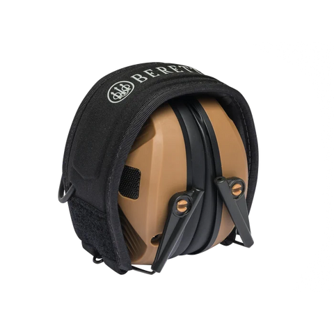 Casque électronique Beretta