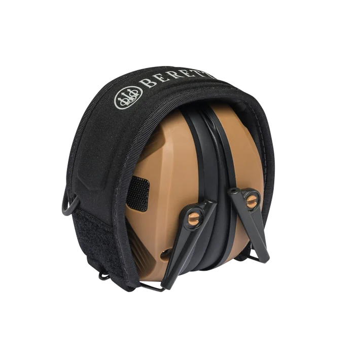 Casque électronique Beretta