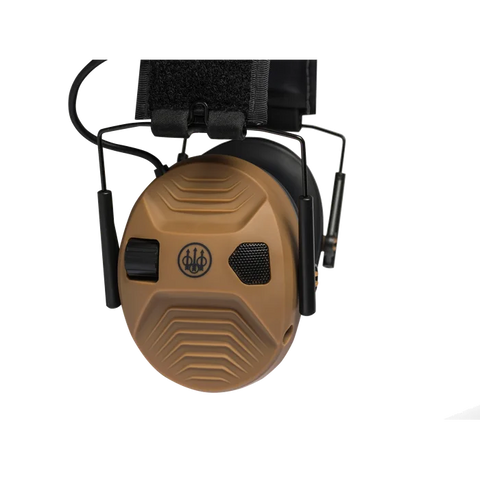 Casque électronique Beretta