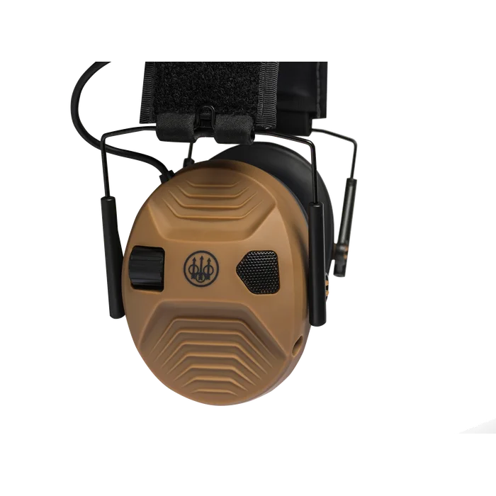 Casque électronique Beretta