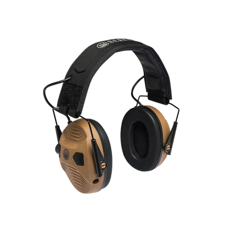 Casque électronique Beretta