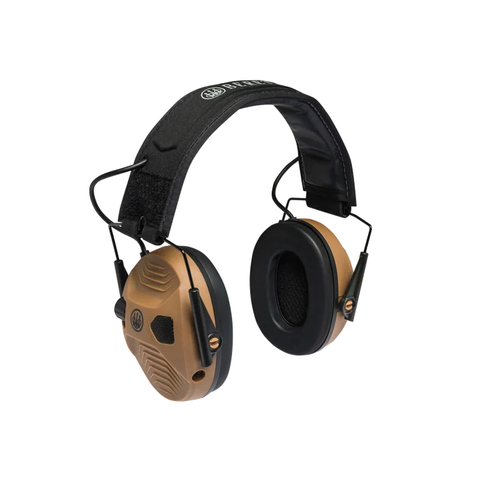 Casque électronique Beretta