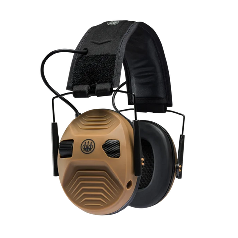 Casque électronique Beretta