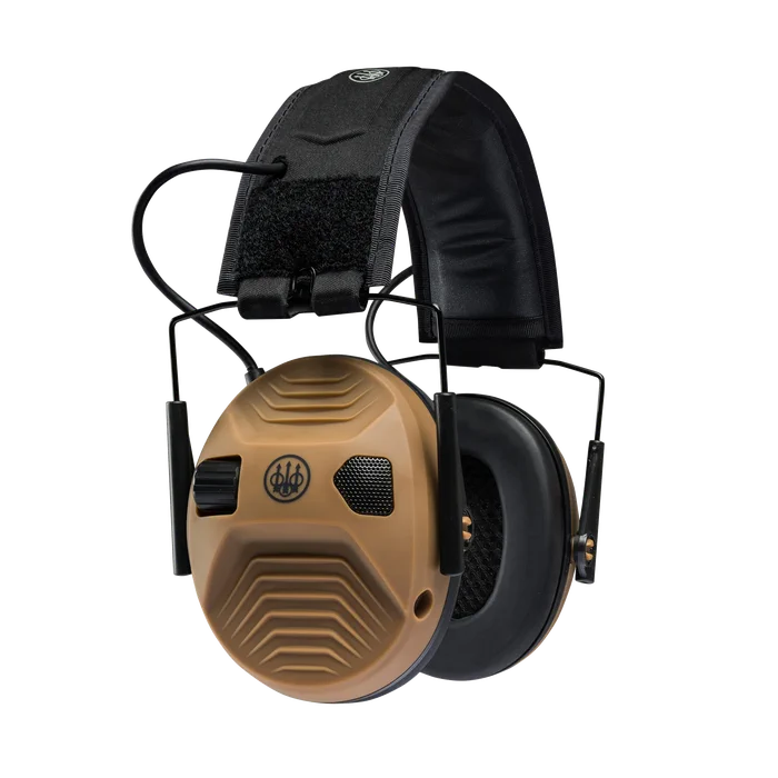 Casque électronique Beretta