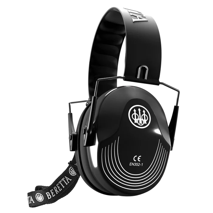 Casque Beretta antibruit