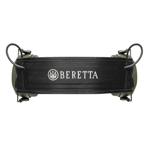 Casque électronique Beretta