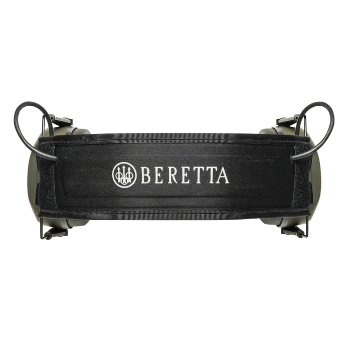 Casque électronique Beretta