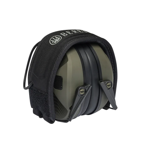 Casque électronique Beretta