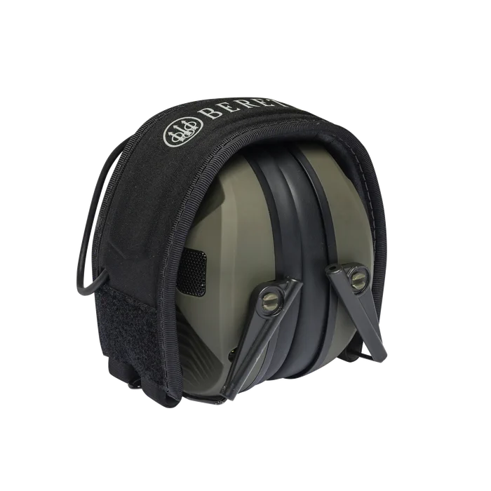 Casque électronique Beretta