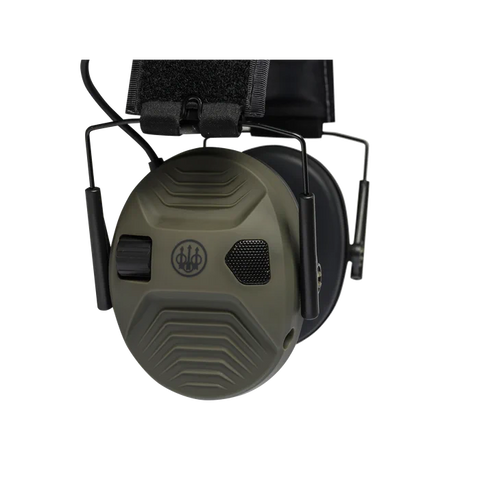 Casque électronique Beretta